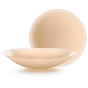 ThirdLove Nippies Skin Adhesive Nipple Covers Size 2caramel / 2